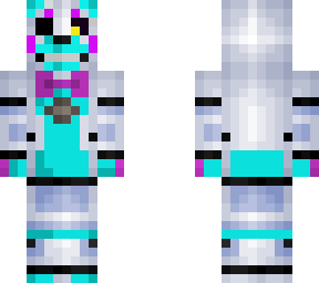 my fan game character lolzfax