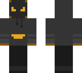 my fire skin  without suit