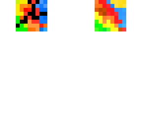 my gaming skin