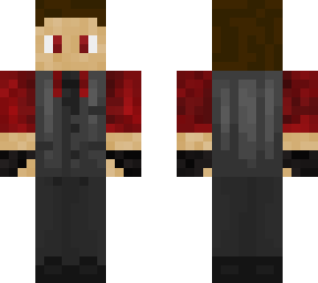 my guy in a vest 2.0