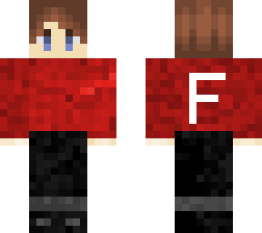 my in-game skin (edited)