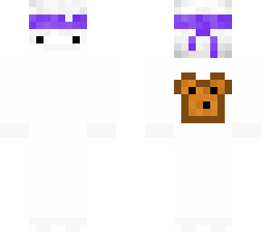 my main skin