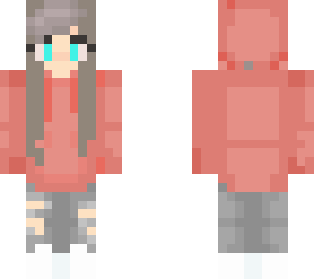 my now skin yaho its so good lol