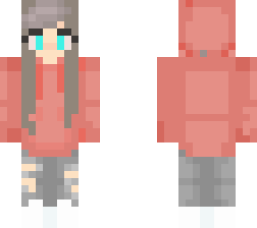my now skin yaho its so good lol