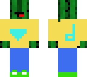 my now skin yaho its so good lol