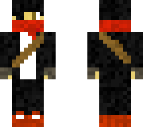 my old skin but updated