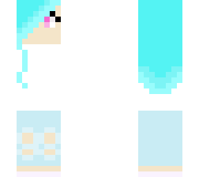 my sisters gacha oc