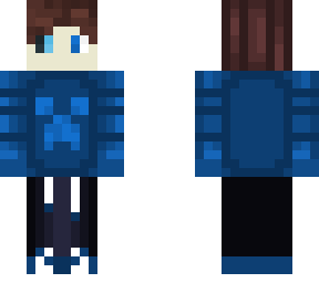 my skin + jogan+ headband
