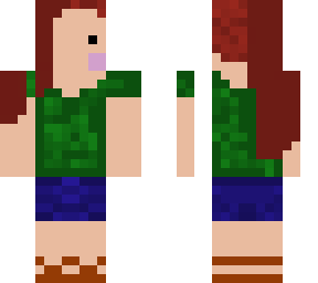 my skin!