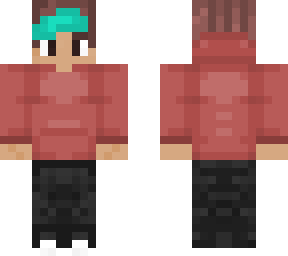 my skin :d