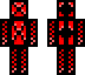 my skin, i guess