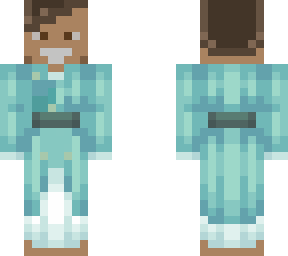 my skin