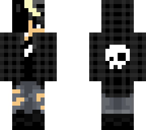 my skin