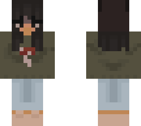 my skin base