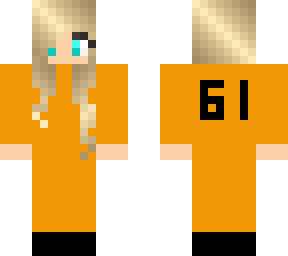 my skin if i went to jail