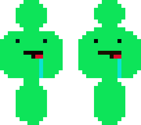 my skin v2