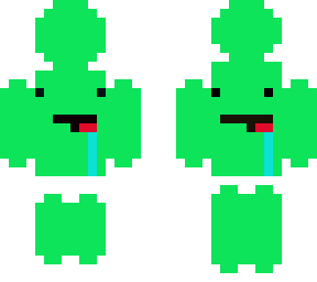 my skin v3
