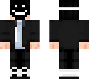 my skin w/ mask