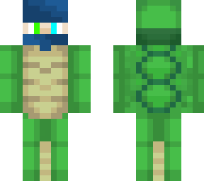 my subs in animal onesie #3