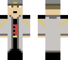 mz soldier