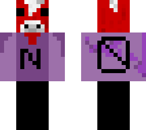 n0ah mooshroom