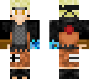naruto with rasengan