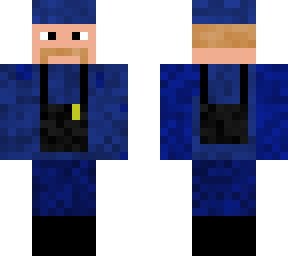 naval soldier