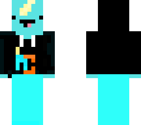 nc official skin