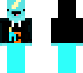 nc official skin