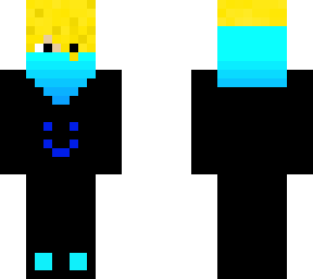 nebulic skin