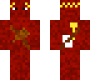 nether emperor