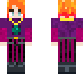 nether fran