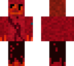 nether gaurdian