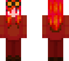 nether traveler