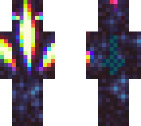new 666 cross