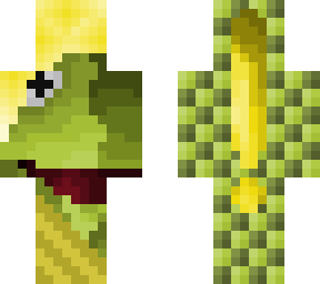 new announcement skin