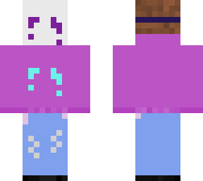 new skin