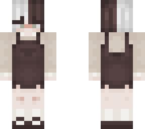 new skin pog