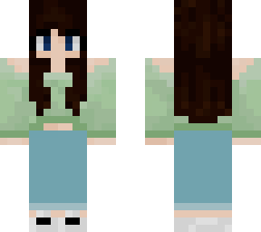 new skin wip base