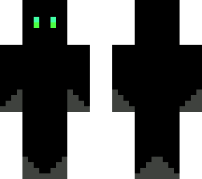 night ghost