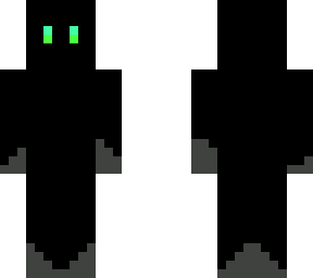 night ghost