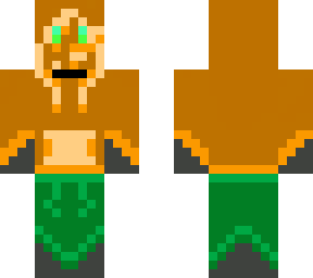 night ghost w/ pumpkin head and wearing hoodie over their head