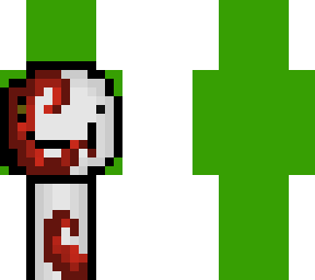 nightmare (egg dream)