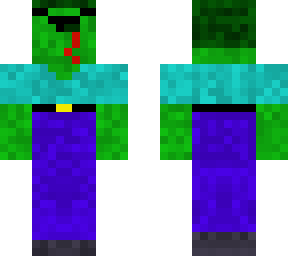 noob1234 zombie