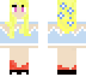 normal girl  {read desc)