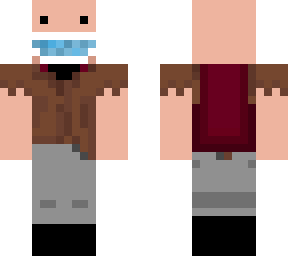 notch with mask