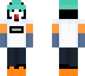notmelowed