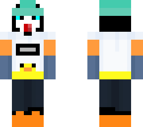notmelowed