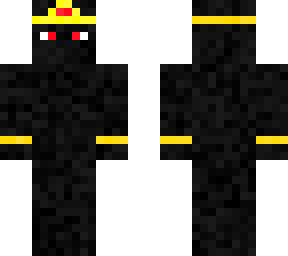 obsidian king