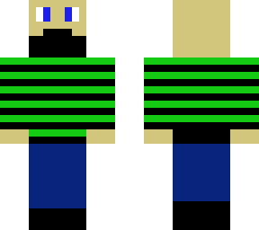 old man